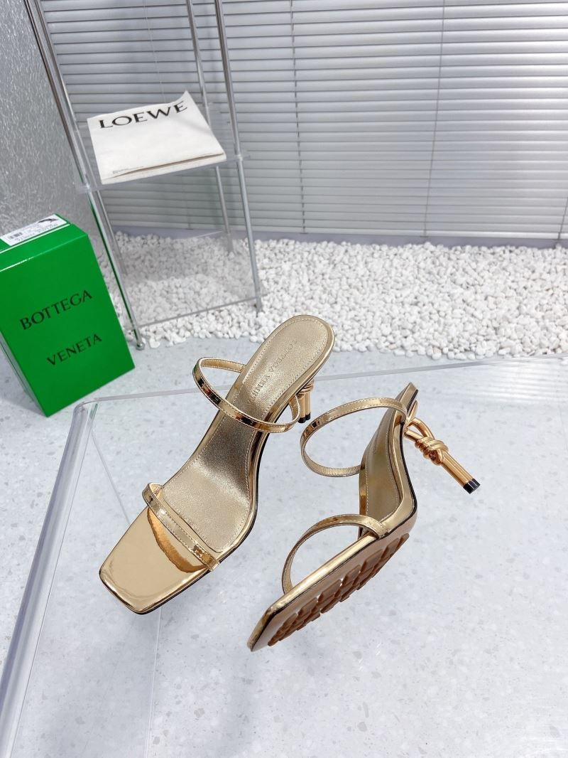 Bottega Veneta Sandals